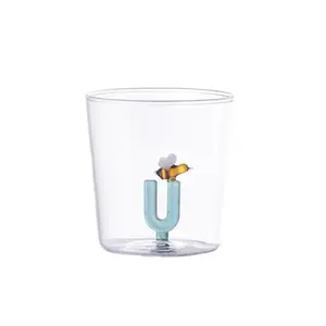 Glas natur alfabet u bi Opjet image-0