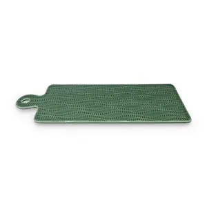 Flora rectange cutting board Opjet image-0