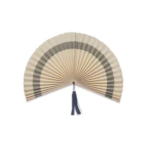 Decorative fan object Opjet Zen image-0