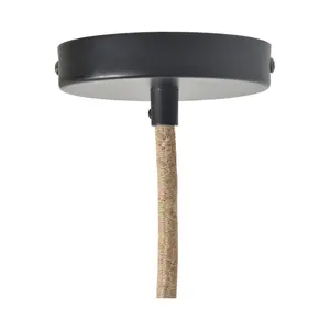 Suspension douille câble rosace Opjet image-3