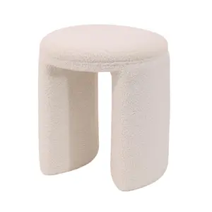 Stool Opjet Vincent Teddy image-0