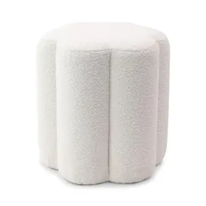 Flower loop stool Opjet image-0