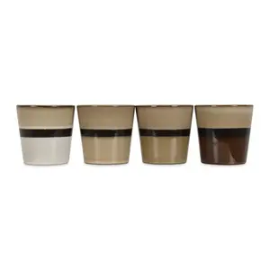 Tumbler set pm Opjet Lynx (x4) image-0