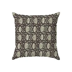 Kwadratowa poduszka z nadrukiem Opjet Pipar