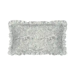 Cuscino rettangolare stampato Opjet Pipar image-0