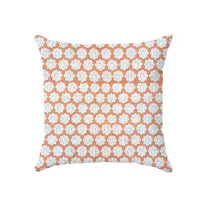 Kissen print Quadrat Opjet Jaipur image-0