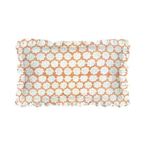 Kissen print rectange Opjet Jaipur image-0