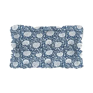 Cojín rectangular estampado Opjet Pipar image-0