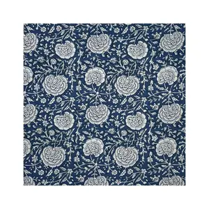 Printed padded plaid Opjet Pipar image-0
