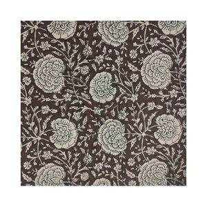 Printed padded plaid Opjet Pipar image-0