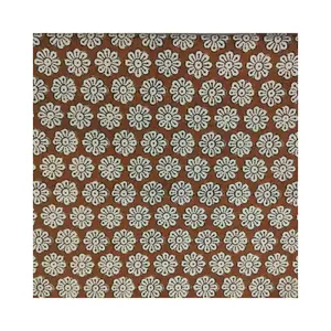 Impregnated padded plaid Opjet Jaipur image-0
