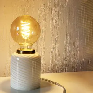 Lampe Basis Opjet Nessa image-1