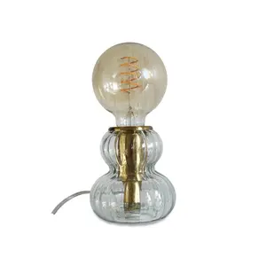 Grundlampe Opjet Eli image-0