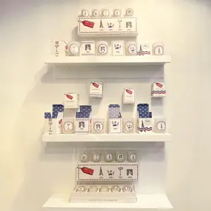 Candle set Opjet Titi (x5) image-2