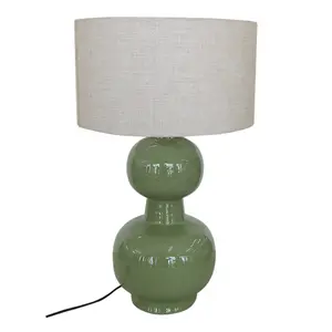 Lamp Opjet Laki