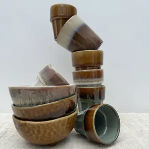 canteen bowl Opjet (x4) image-2