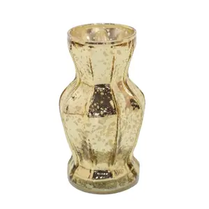 Jarrón de cristal Opjet Agnès image-0