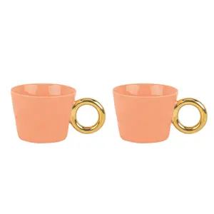 Taza de buenos días Opjet (x2) image-0