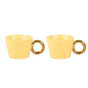 Taza de buenos días Opjet (x2) image-0