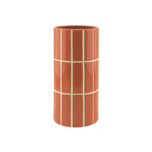 Tile vase Opjet image-0