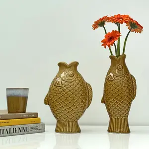 Fischvase Opjet GM image-2