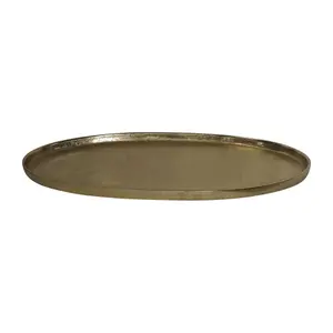 Oval tray Opjet Juliette GM image-0