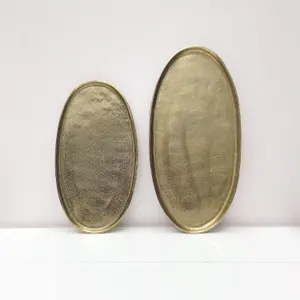 Oval tray Opjet Juliette GM image-1