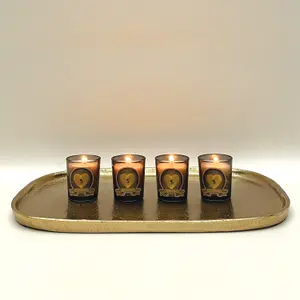 Liefdeskaarsenset Opjet (x4) image-2