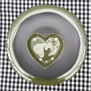 Organizador de bolsillo corazón Opjet image-1