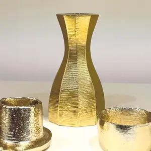 Süßer Kerzenhalter Opjet MM image-2