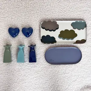 Rectangular Bird Tray Opjet (x4) image-2