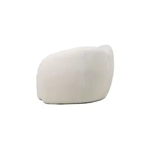 3-seater living room sofa Opjet image-2