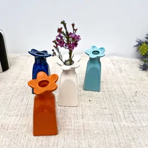 Flower vase Opjet PM image-2