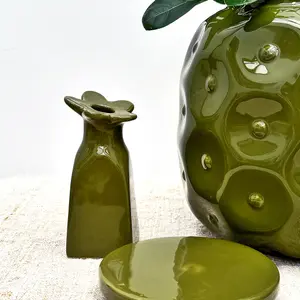 Flower vase Opjet PM image-1