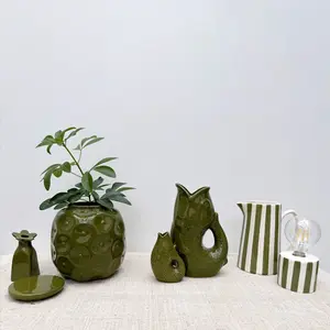 Flower vase Opjet PM image-2