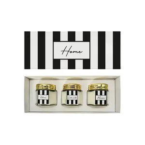 Nostalgia candle set Opjet (x3) image-0