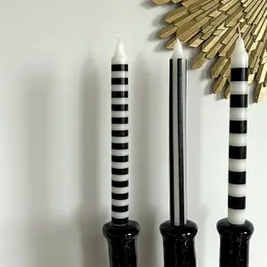 Long candles Opjet Paul (x4) image-2