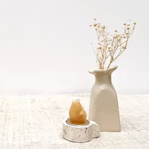 Flower vase Opjet PM image-2