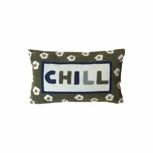 Chill indflydelses pude Opjet image-0