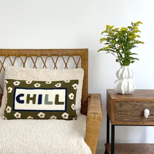 Chill indflydelses pude Opjet image-1