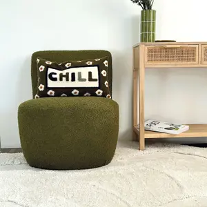 Chill indflydelses pude Opjet image-2