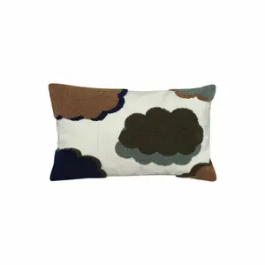 Wolken-Einflusskissen Opjet image-0