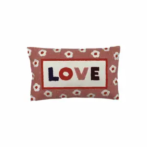 Cuscino influenza amore Opjet image-0