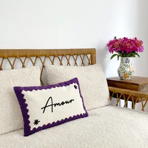 Kissen Einfluss Liebe Opjet image-1