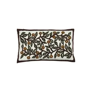 Kissen Einfluss Blumen Opjet image-0