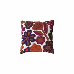 Kissen Einfluss Blume Opjet image-0