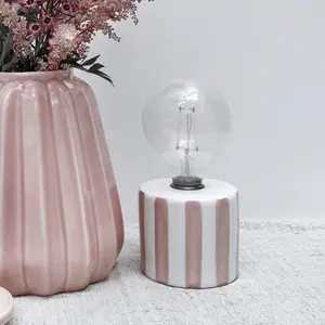 Decorative stripe lamp Opjet image-1