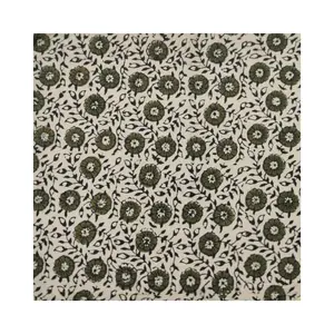 Printed rectangular tablecloth Opjet image-1