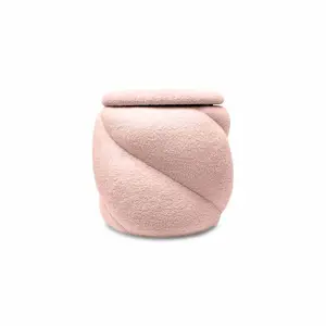 Storage stool Opjet Aurélie Teddy image-0