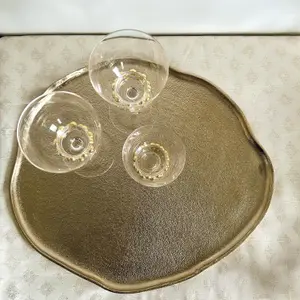 Vetro tagliato Opjet Perlé image-2